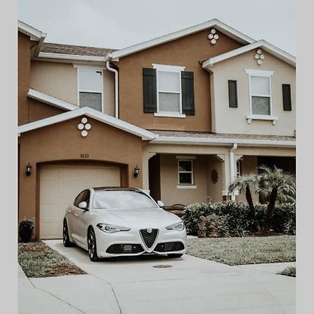 Kissimmee Vacation Home 외부 사진