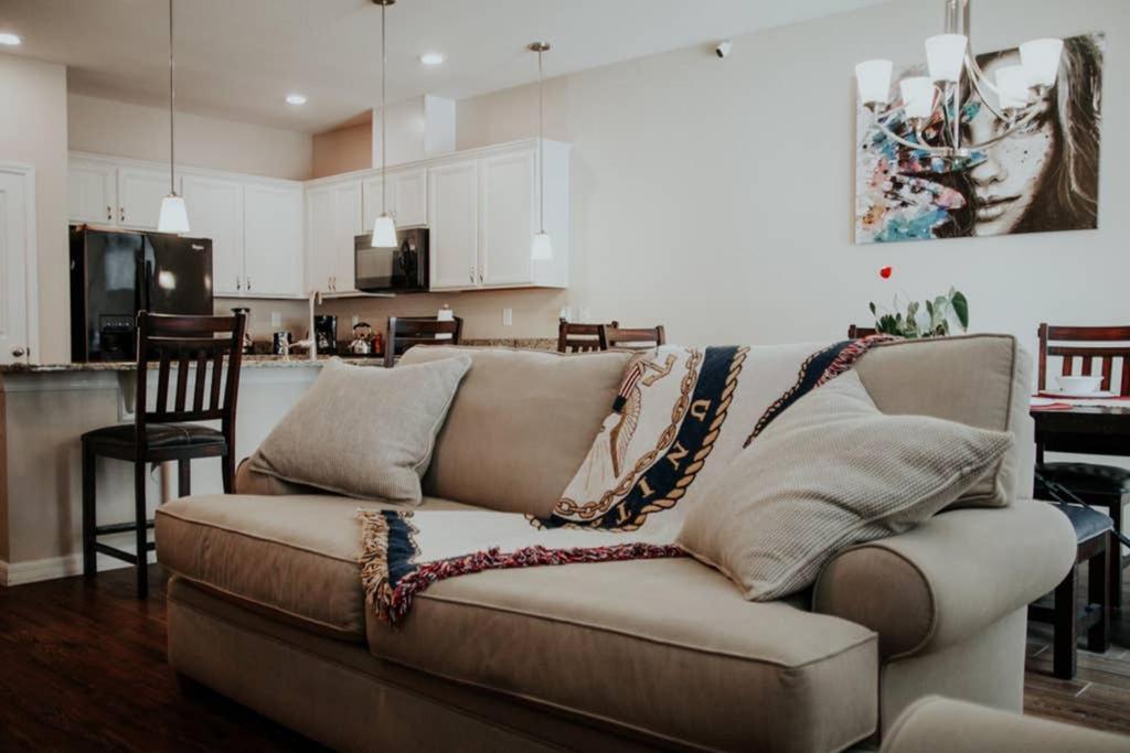 Kissimmee Vacation Home 외부 사진