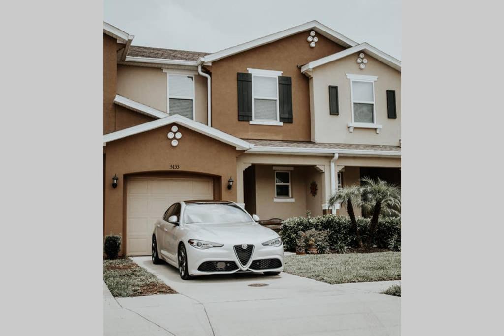 Kissimmee Vacation Home 외부 사진