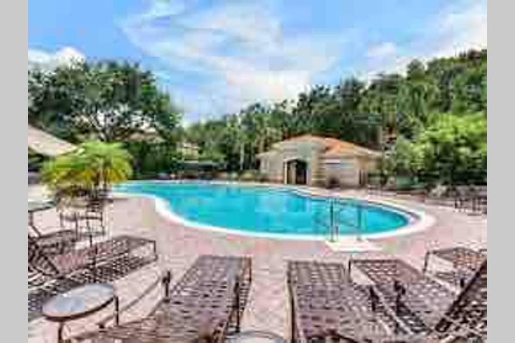 Kissimmee Vacation Home 외부 사진