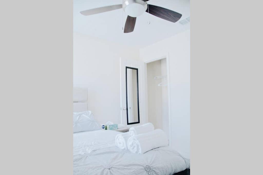 Kissimmee Vacation Home 외부 사진