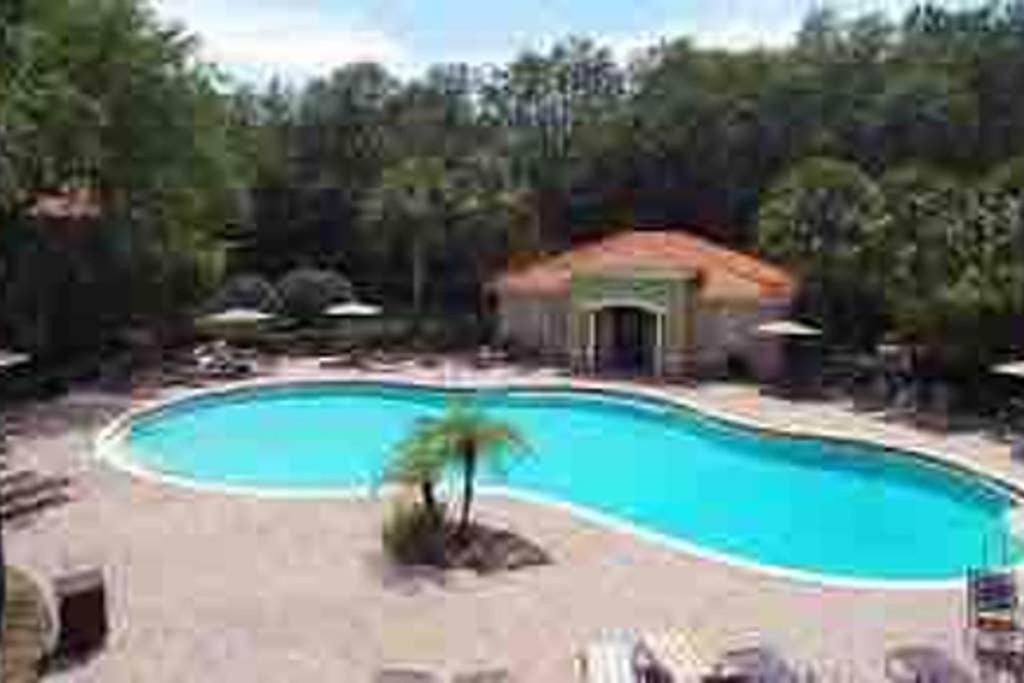 Kissimmee Vacation Home 외부 사진