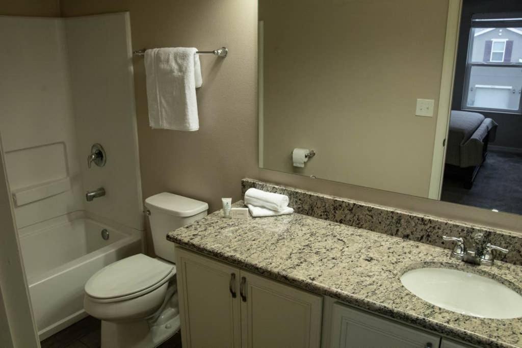 Kissimmee Vacation Home 외부 사진