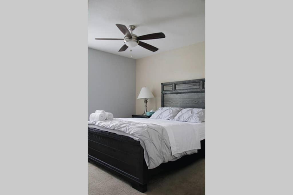Kissimmee Vacation Home 외부 사진