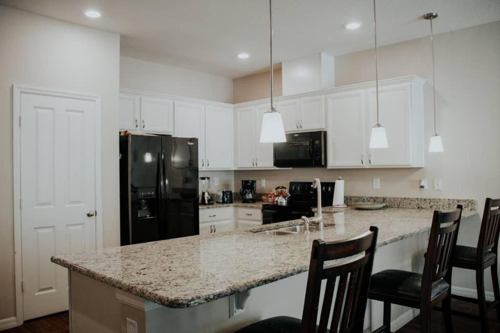 Kissimmee Vacation Home 외부 사진